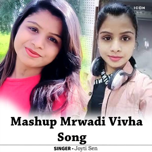 Mashup Mrwadi Vivha Song