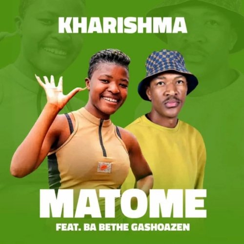 Matome (feat. Ba Bethe Gaoshazen)_poster_image