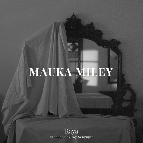 Mauka Miley