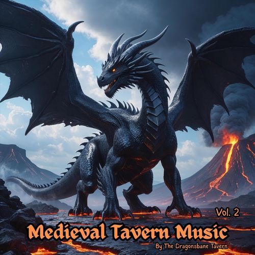 The King's Praise for the Dragon Slayer cover art