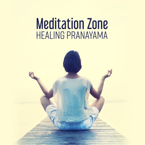 Meditation Time cover art