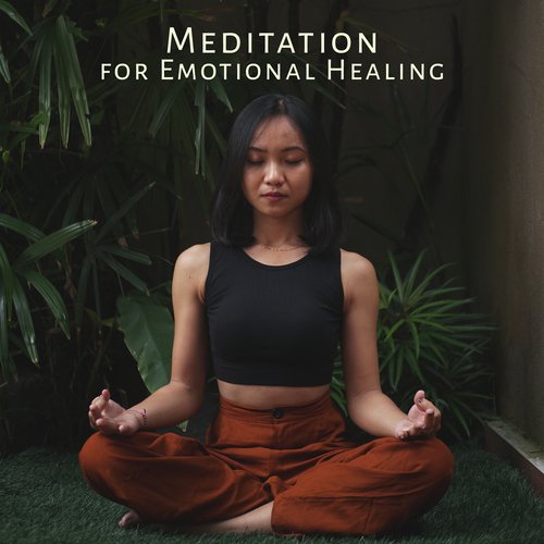 Meditation for Emotional Healing (Calm Music for Holotropic Technique of Breathing)