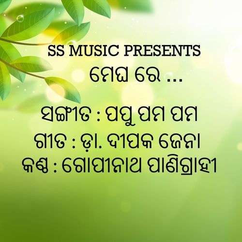 Megha Re