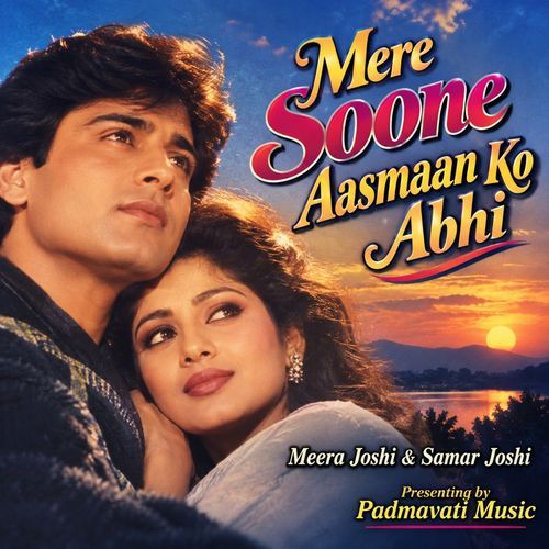 Mere Soone Aasmaan Ko Abhi