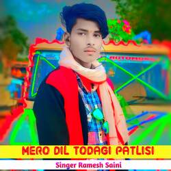 Mero Dil Todagi Patlisi-RhBGBx9dbVY