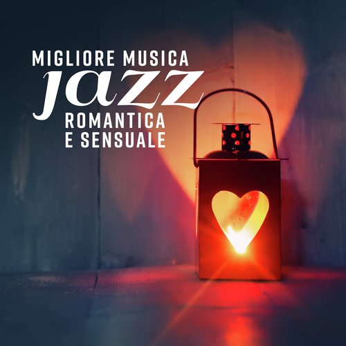 Musica per pianoforte romantica cover art