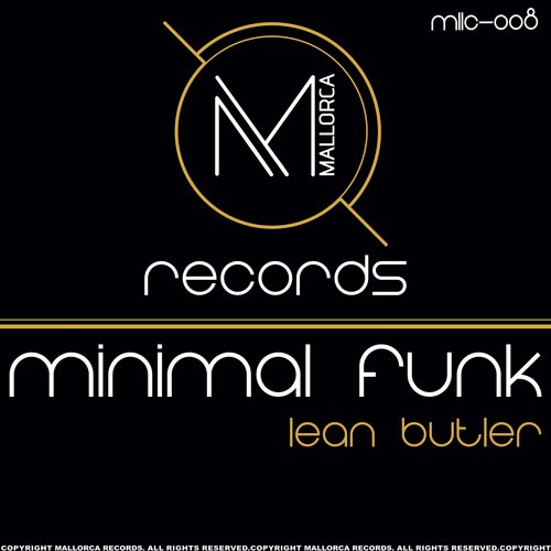 Minimal Funk (Js Music Remix) cover art