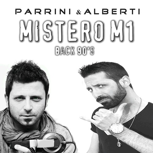 Mistero M1 (Back 90&#039;s)_poster_image