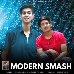 Modern Smash-IS8qUz51AXs