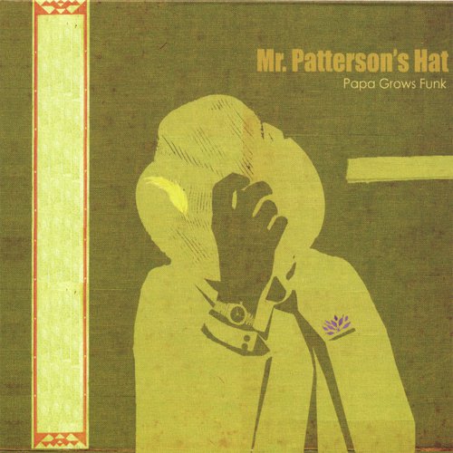 Mr Patterson's Hat