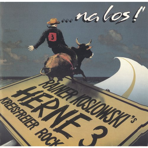 Kalkulation Nr. 1 cover art