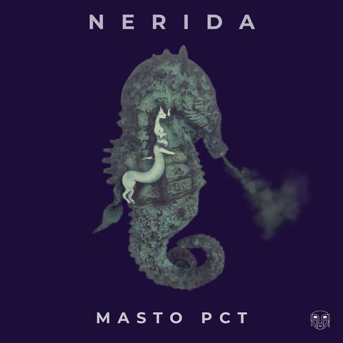 Nerida cover art