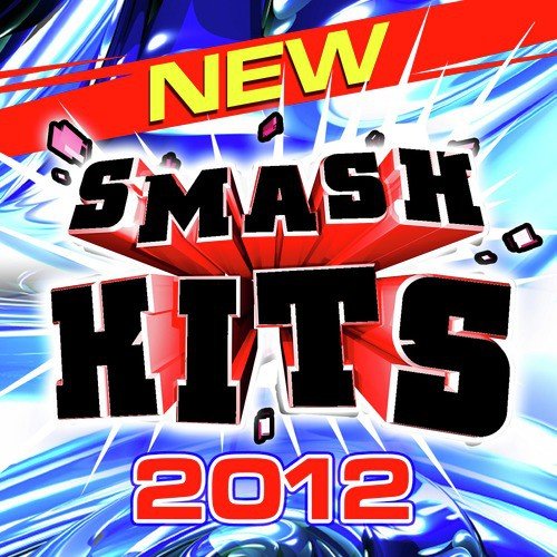 New Smash Hits 2012