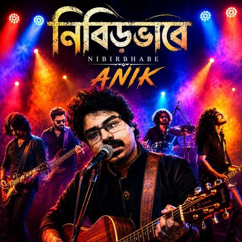 Nibirbhabe