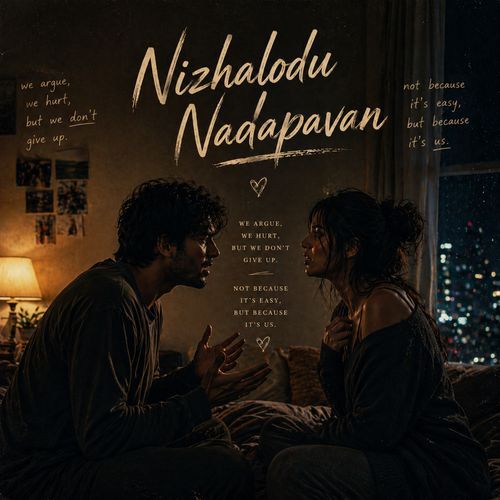 Nizhalodu Nadapavan