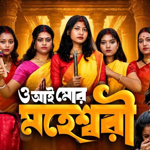 O Ai Mor Maheshwari