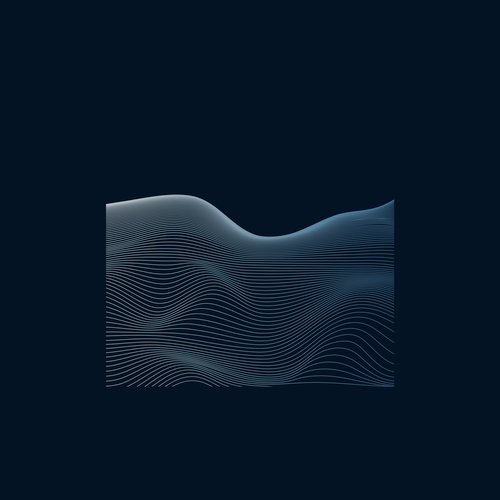 Offshore cover art