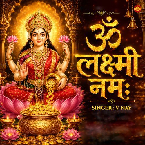 Om Laxmi Namah