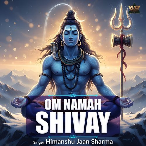 Om Namah Shivay