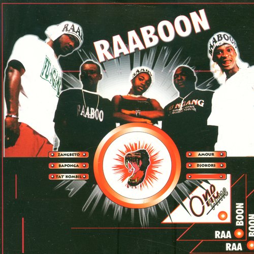 Yaka cover art