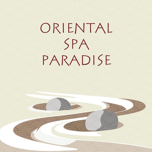 Healing Spa cover art
