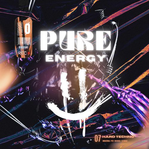 PURE ENERGY