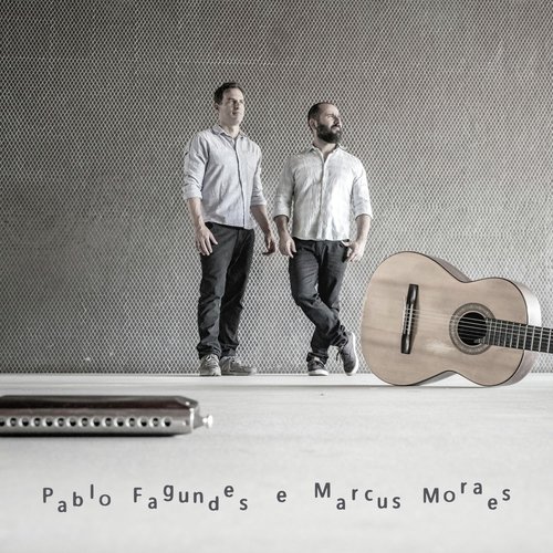 Pablo Fagundes e Marcus Moraes II_poster_image