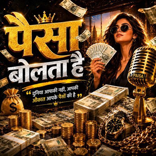 Paisa Bolta Hai