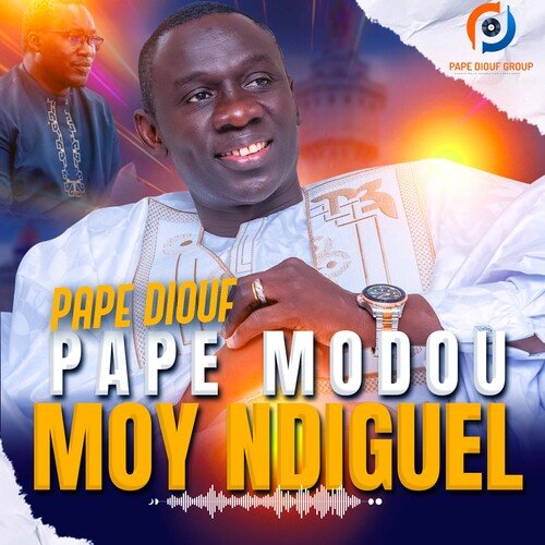 Pape Modou Moy Ndiguel_poster_image