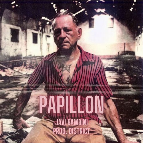 Papillon_poster_image