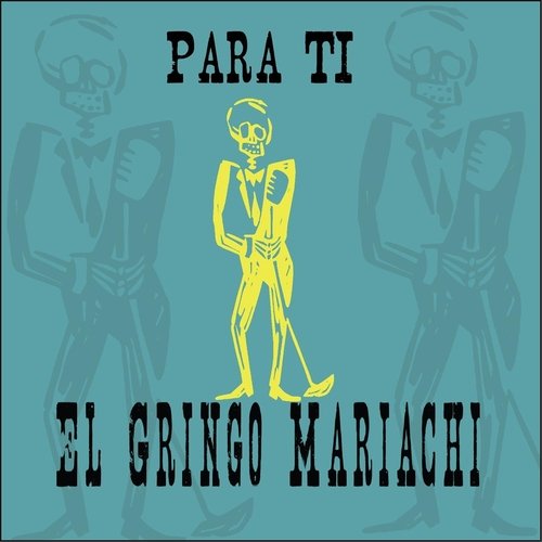 Para Ti cover art