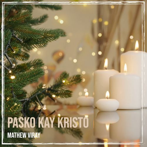Pasko Kay Kristo cover art