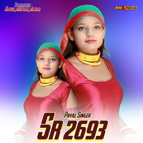 Payal Singer Sr 2693