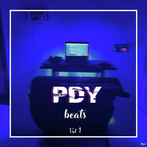 Pdy Beats, Vol. 1