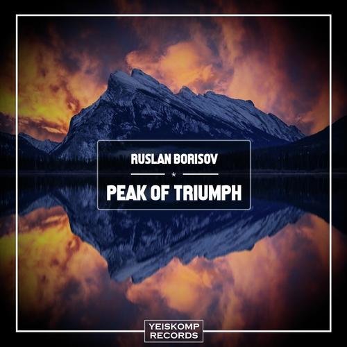 Peak Of Triumph (Original Mix)