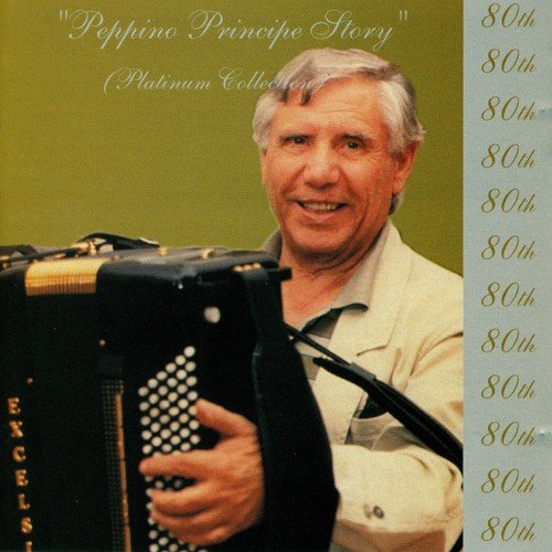 Peppino Principe Story, Vol. 1 (Platinum Collection)