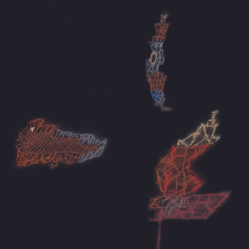 Clay Graffiti cover art