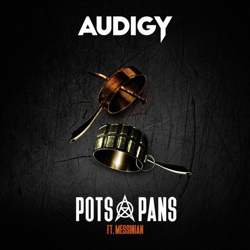 Pots & Pans (feat. Messinian)