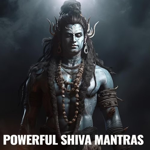 Powerful Shiva Mantras