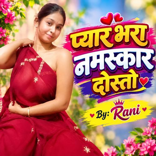Pyar Bhara Namskar Dosto