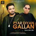 Pyar Diyan Gallan (feat. Masha Ali)