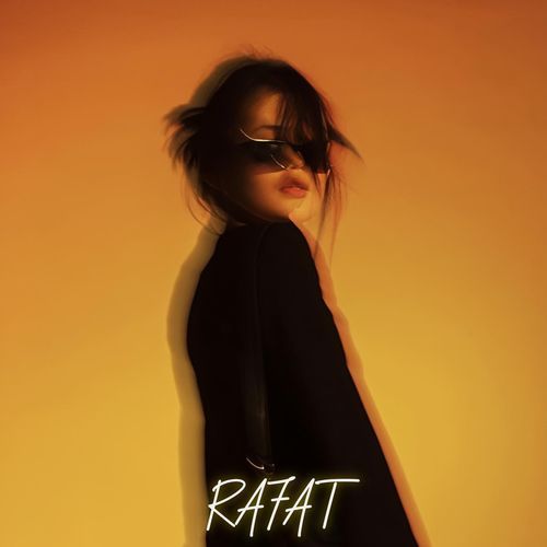 Rafat cover art