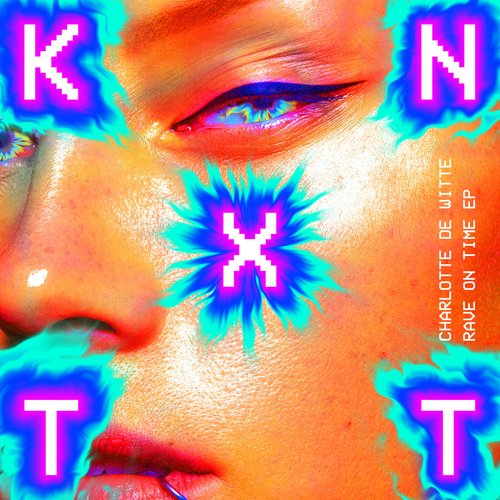There's No One Left To Trust cover art