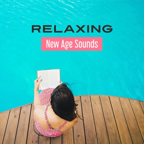 Sonidos de Agua cover art