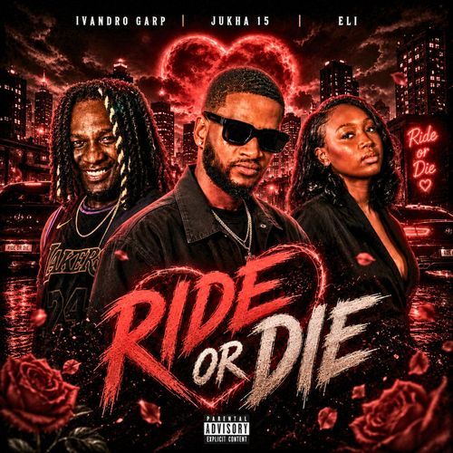 Ride Or Die