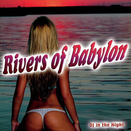 Rivers of Babylon - Single