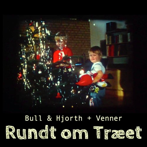 Familien Friis (live) cover art