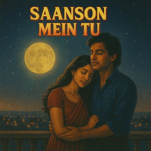 Saanson Mein Tu