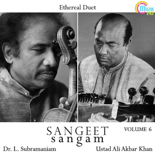Sangeet Sangam Vol. VI