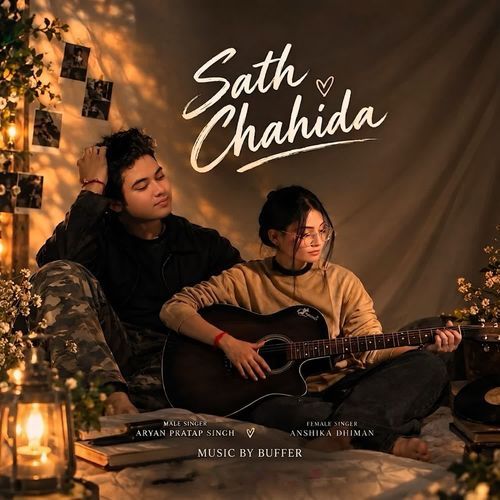 Sath Chahida